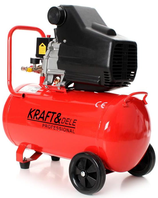 50L Oil Compressor KD401