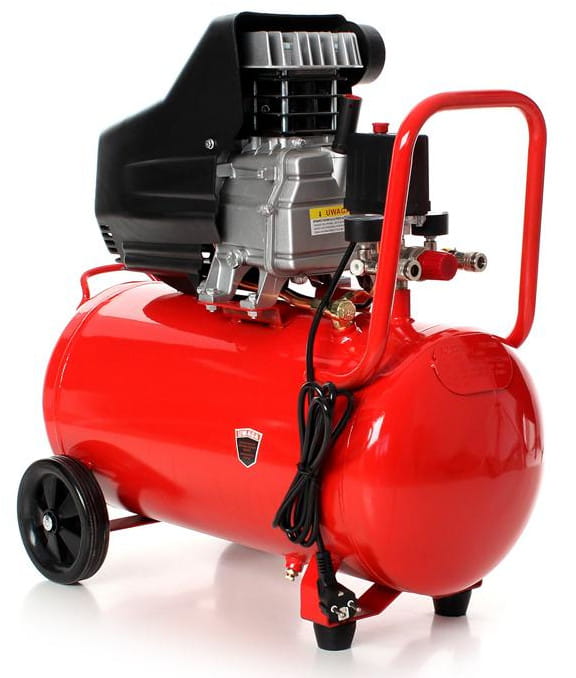 50L Oil Compressor KD401