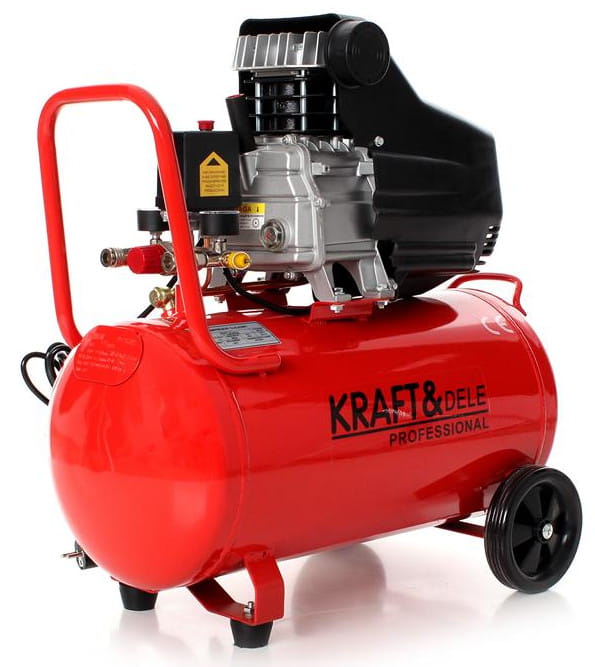 50L Oil Compressor KD401