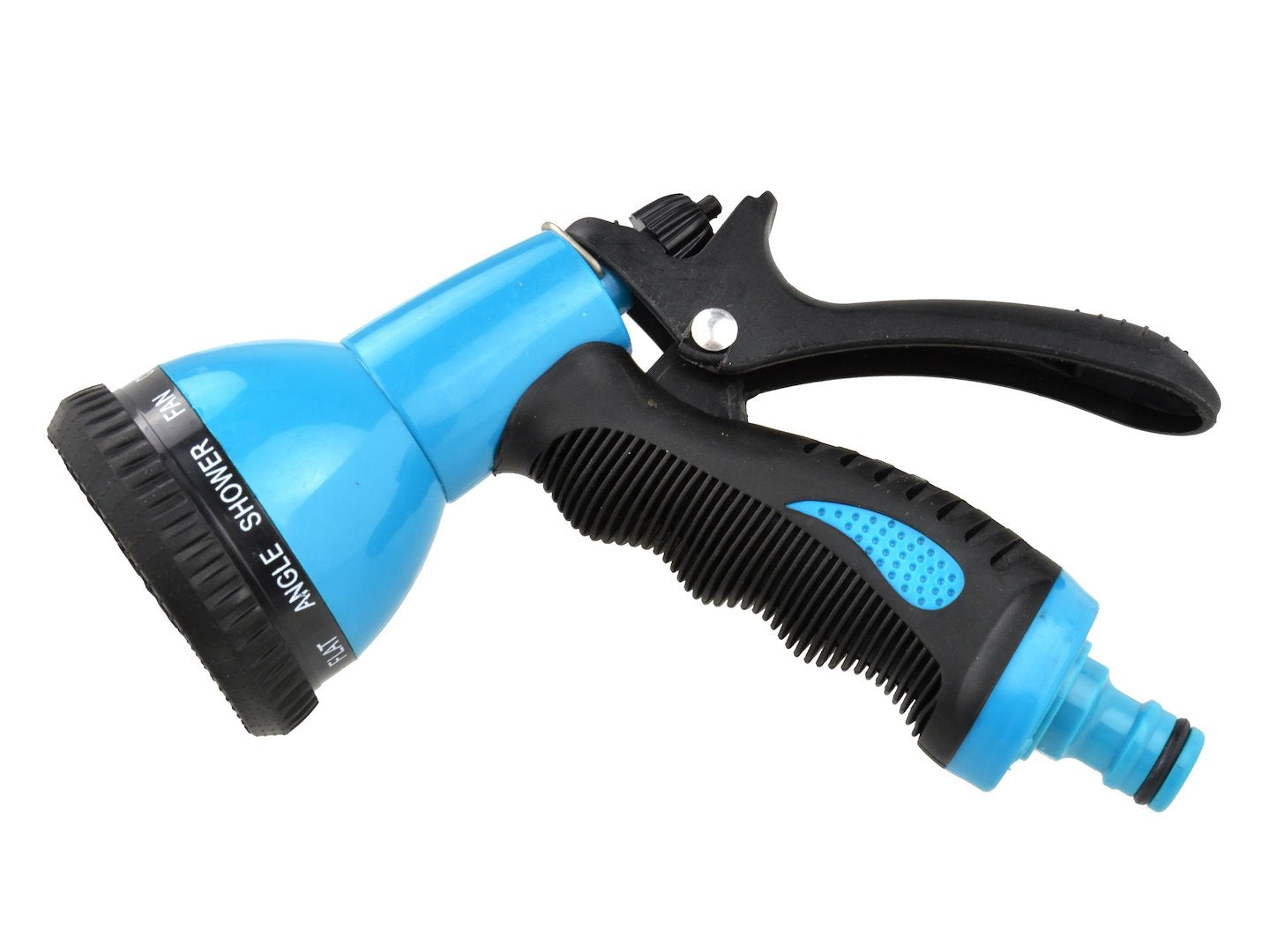 Multifunctional Plastic Spray Nozzle