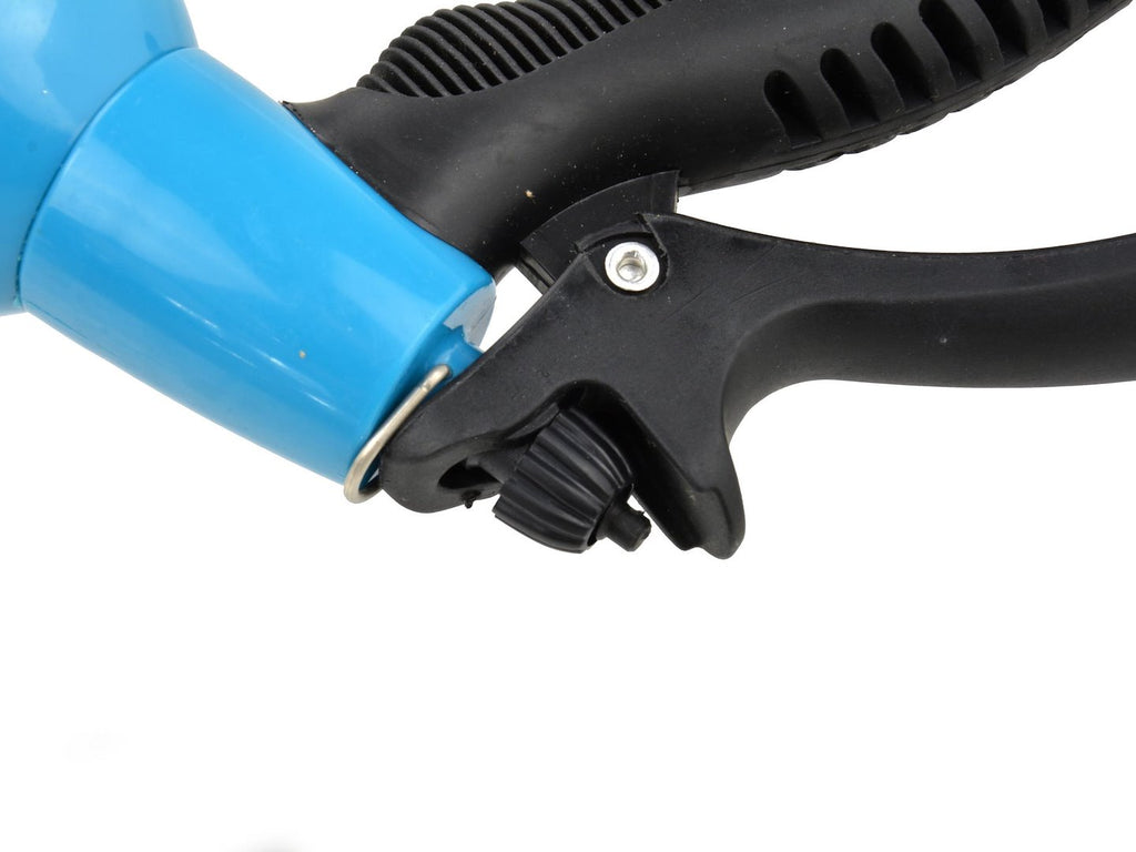 Multifunctional Plastic Spray Nozzle