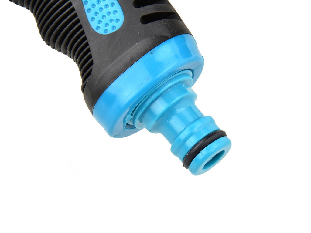 Multifunctional Plastic Spray Nozzle