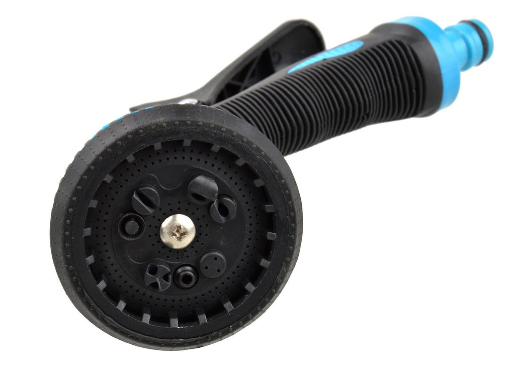Multifunctional Plastic Spray Nozzle