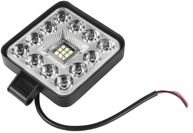 Mini outdoor LED work lamp 20W KD3487