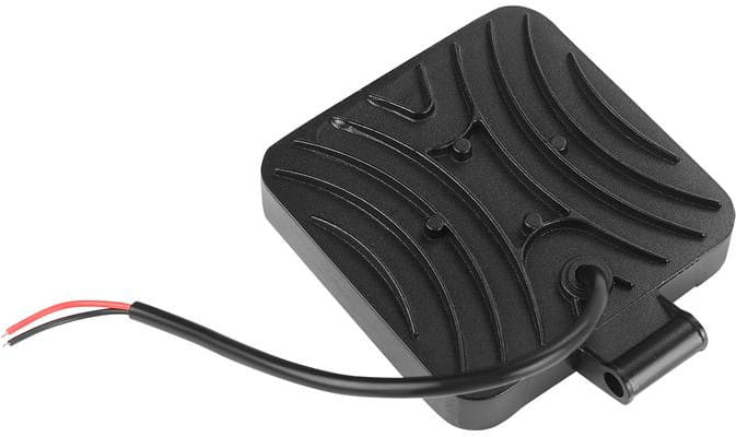 Mini outdoor LED work lamp 20W KD3487