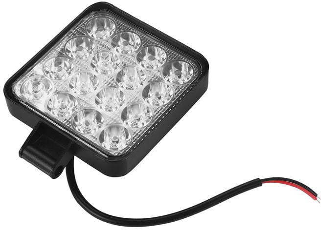MINI LED WORK LAMP SPOTLIGHT KD3486