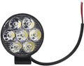 MINI LED WORK LAMP 2.5" SPOTLIGHT KD3485