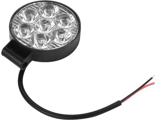 MINI LED WORK LAMP 2.5" SPOTLIGHT KD3485