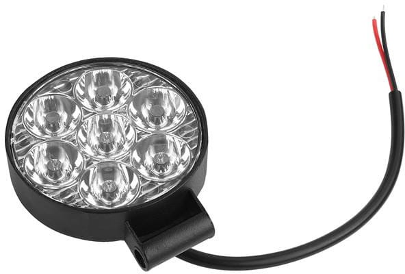 MINI LED WORK LAMP 2.5" SPOTLIGHT KD3485