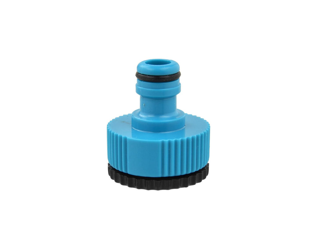 3/4" - 1" Reducer Tap Adaptor Set