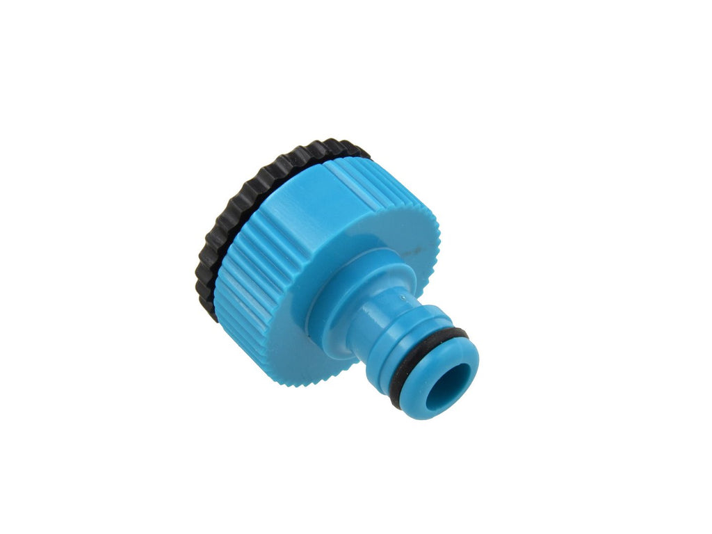 3/4" - 1" Reducer Tap Adaptor Set