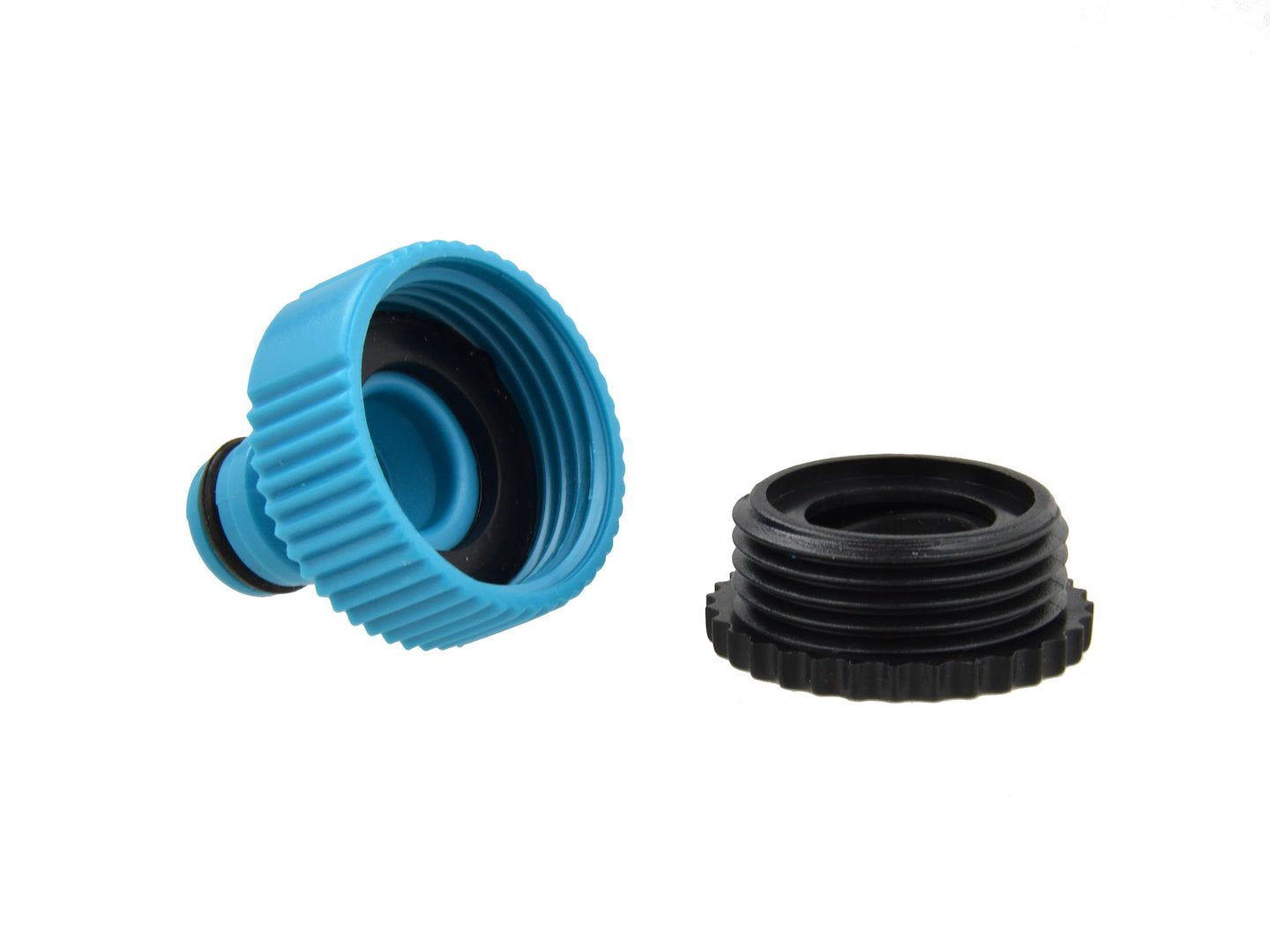 3/4" - 1" Reducer Tap Adaptor Set
