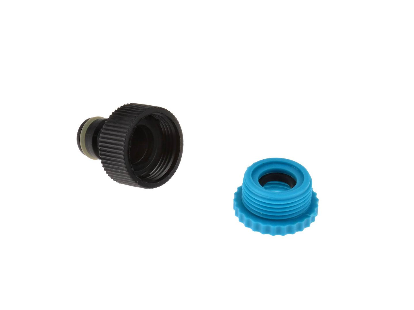 1/2" - 3/4" Reducer Tap Adaptor Set