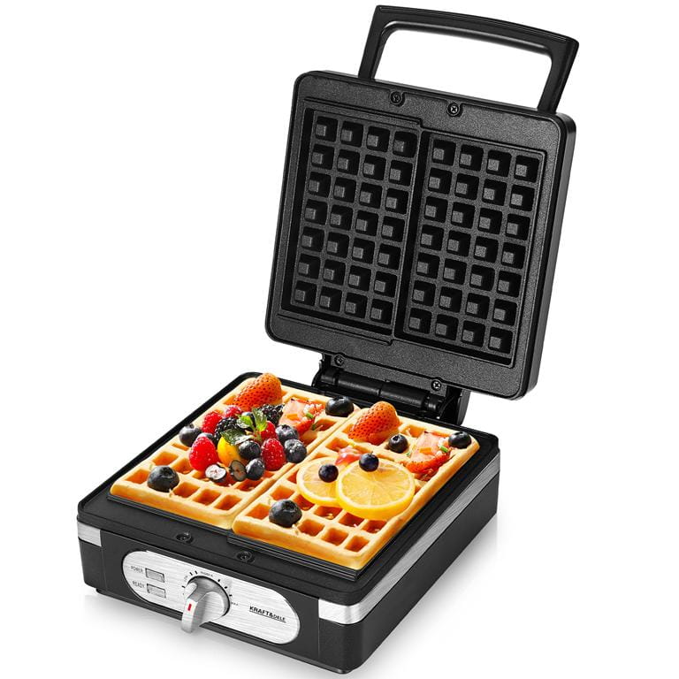 Vahvlimasin 2000W KD4100