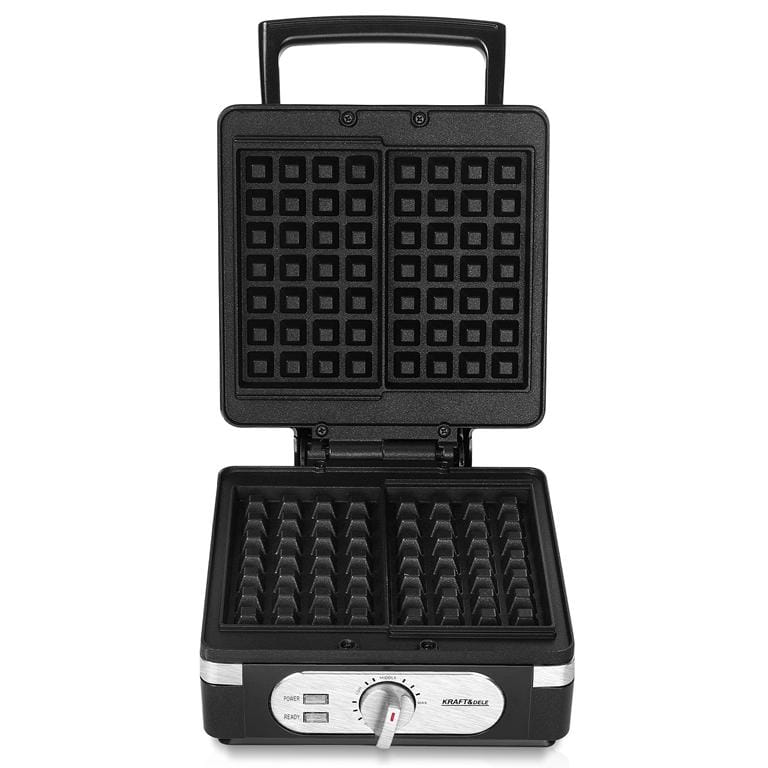 Vahvlimasin 2000W KD4100