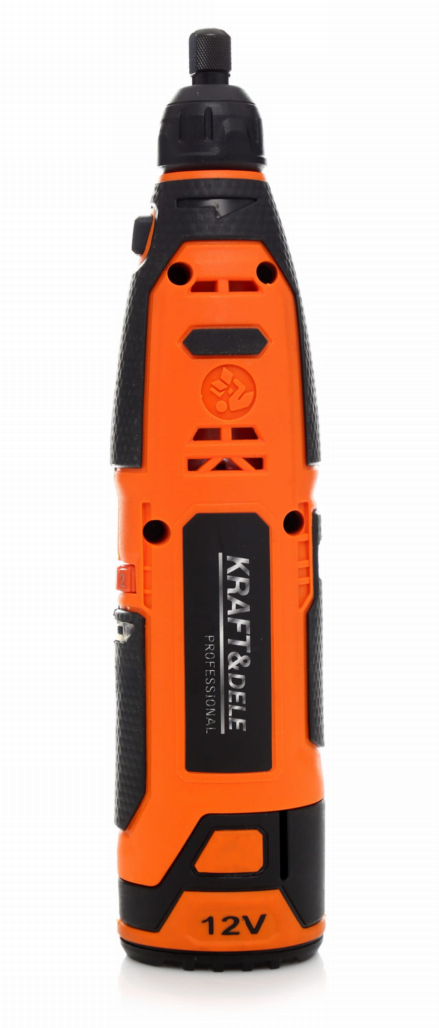 MINI GRINDER 12V + ACCESSORIES KD1669 (F15)