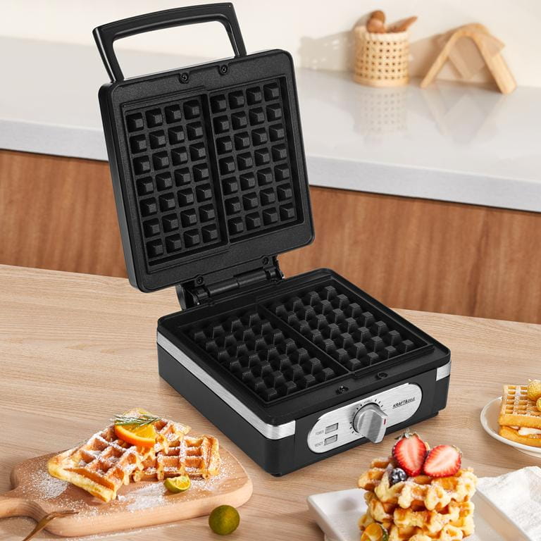 Vahvlimasin 2000W KD4100