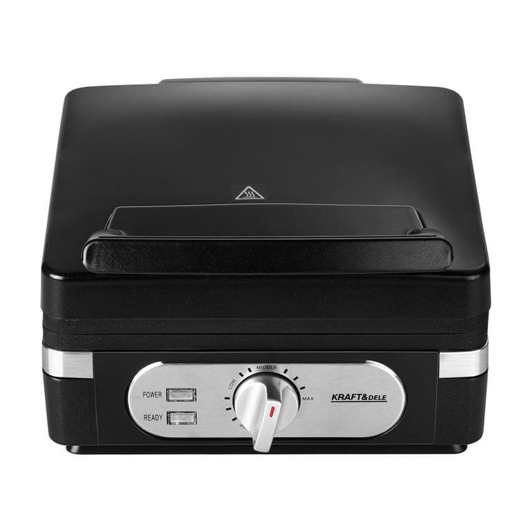 Vahvlimasin 2000W KD4100