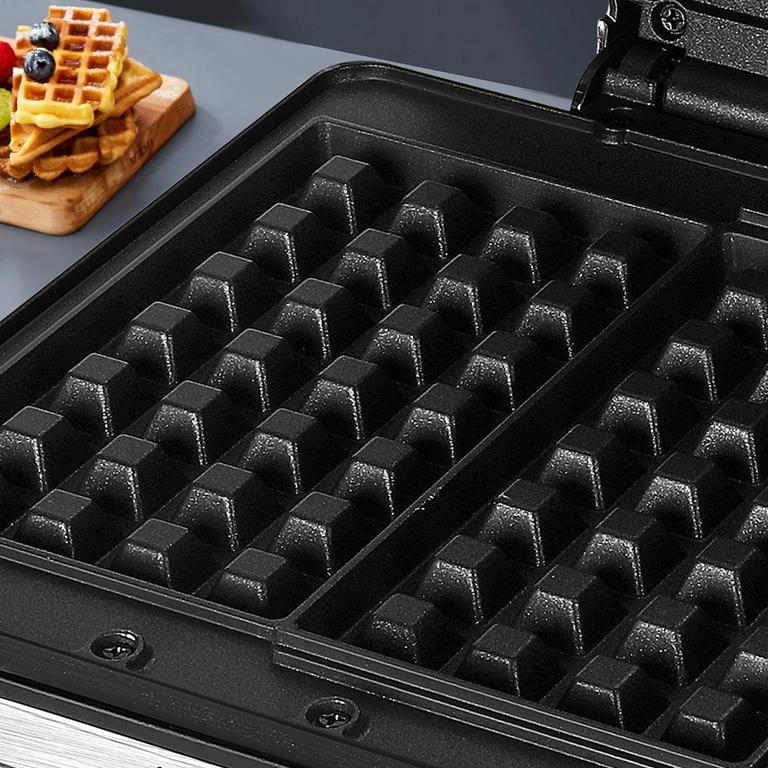 Vahvlimasin 2000W KD4100