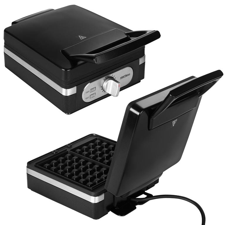 Vahvlimasin 2000W KD4100