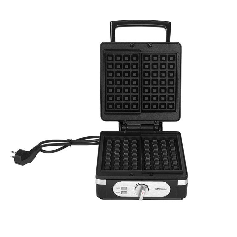 Vahvlimasin 2000W KD4100