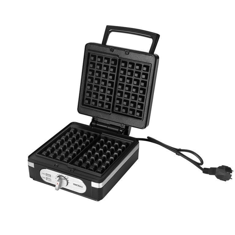 Vahvlimasin 2000W KD4100