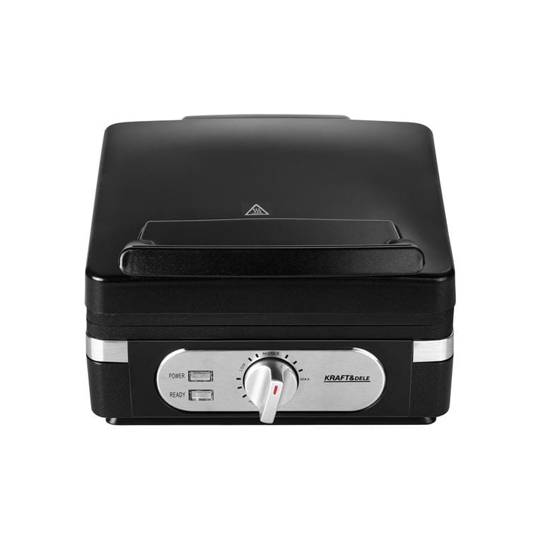 Vahvlimasin 2000W KD4100