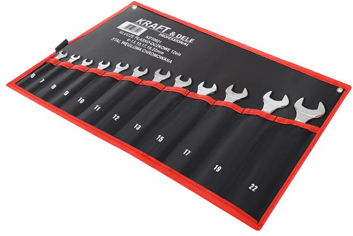 COMBINATION WRENCHES 12pcs. KD10921