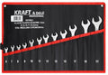 COMBINATION WRENCHES 12pcs. KD10921