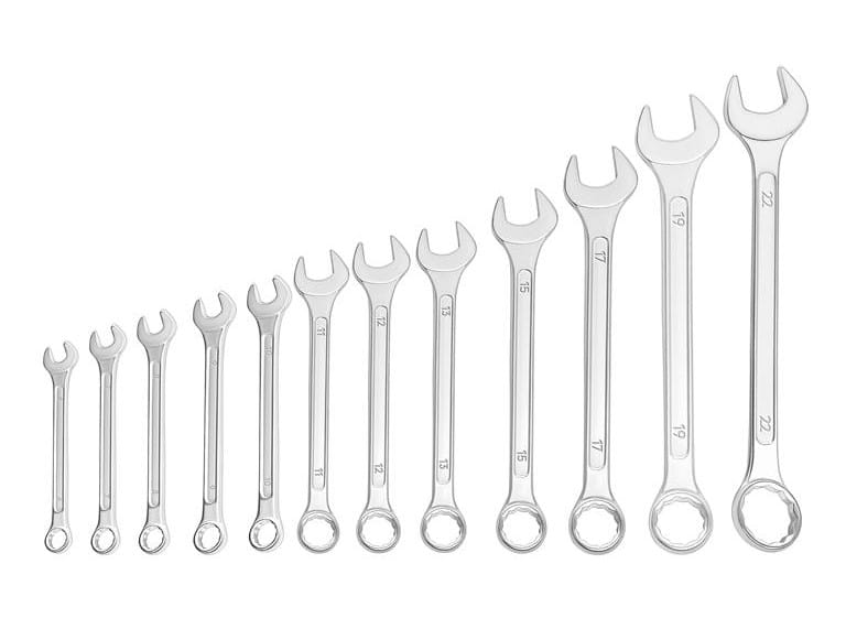 COMBINATION WRENCHES 12pcs. KD10921