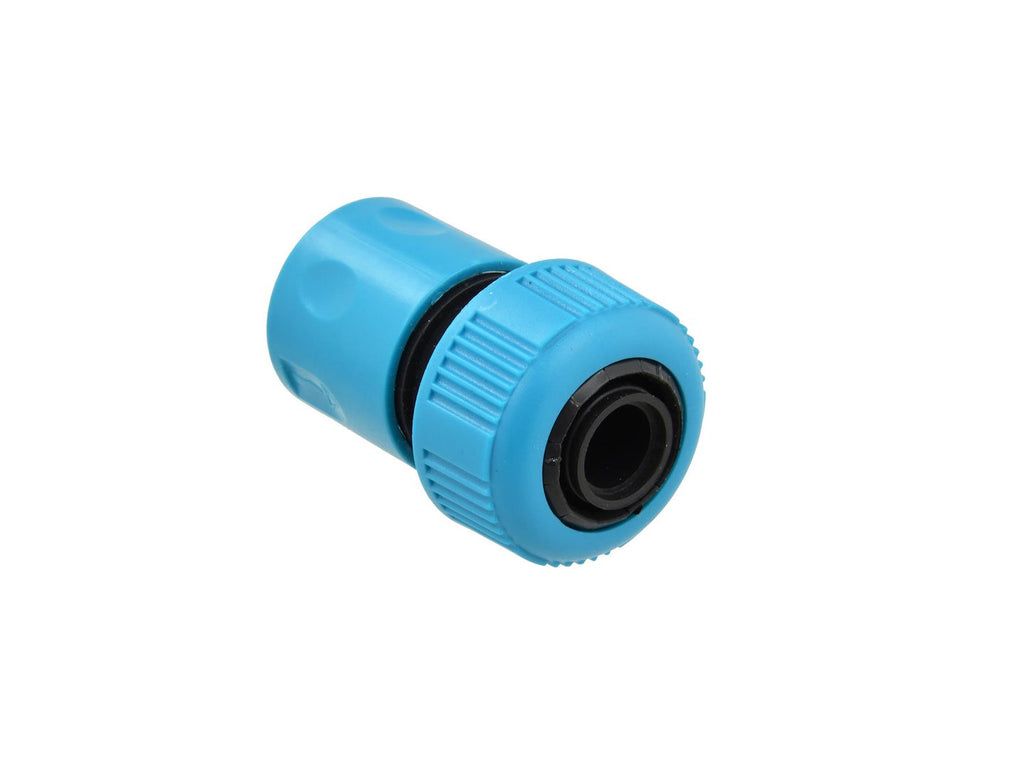 3/4" Durable Plastic Quick Connector (polybag)
