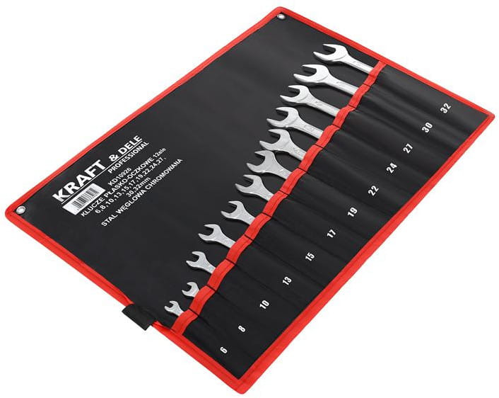 COMBINATION WRENCH SET 12pcs KD10926