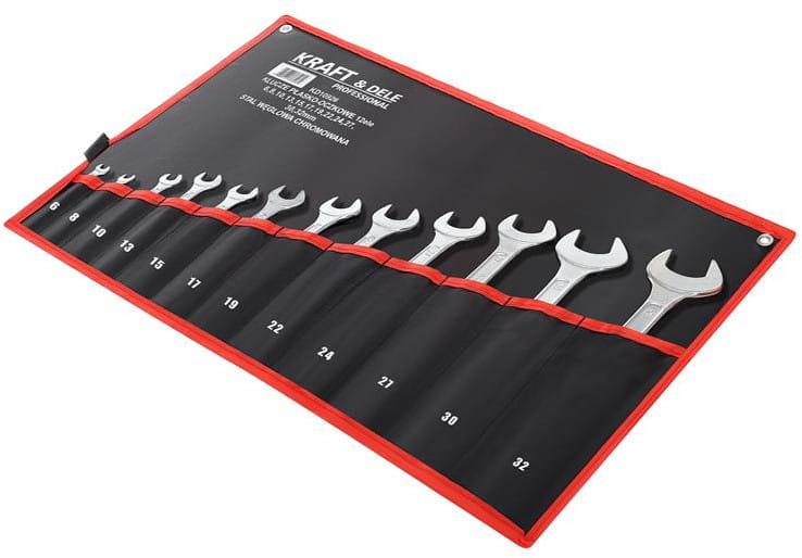 COMBINATION WRENCH SET 12pcs KD10926