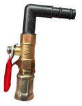 VACUUM VALVE SET no.3017