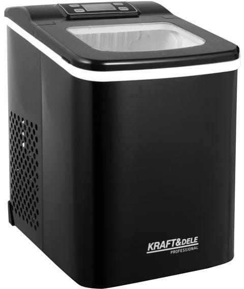 JÄÄMASIN 110W 2L KD4123