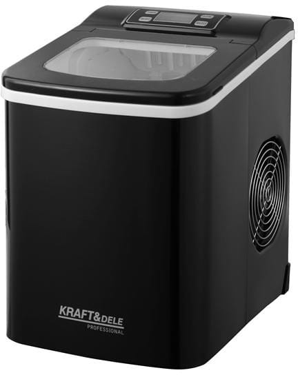 JÄÄMASIN 110W 2L KD4123