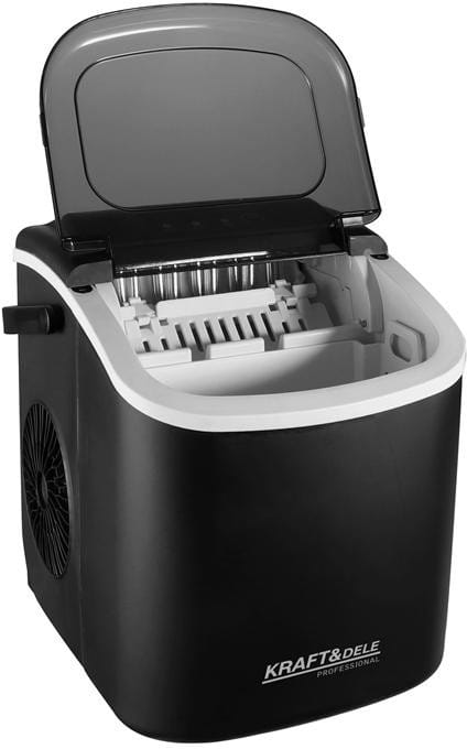 JÄÄMASIN 12kg/24h 120W 1.2L KD4124