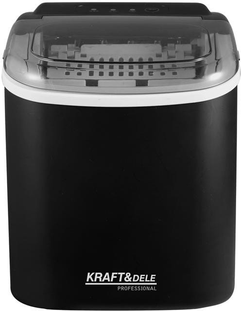 JÄÄMASIN 12kg/24h 120W 1.2L KD4124