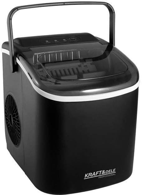 JÄÄMASIN 12kg/24h 120W 1.2L KD4124