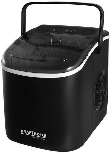 JÄÄMASIN 12kg/24h 120W 1.2L KD4124