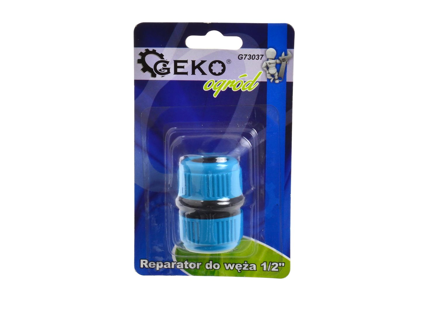 1/2" Hose Mender (neutral)