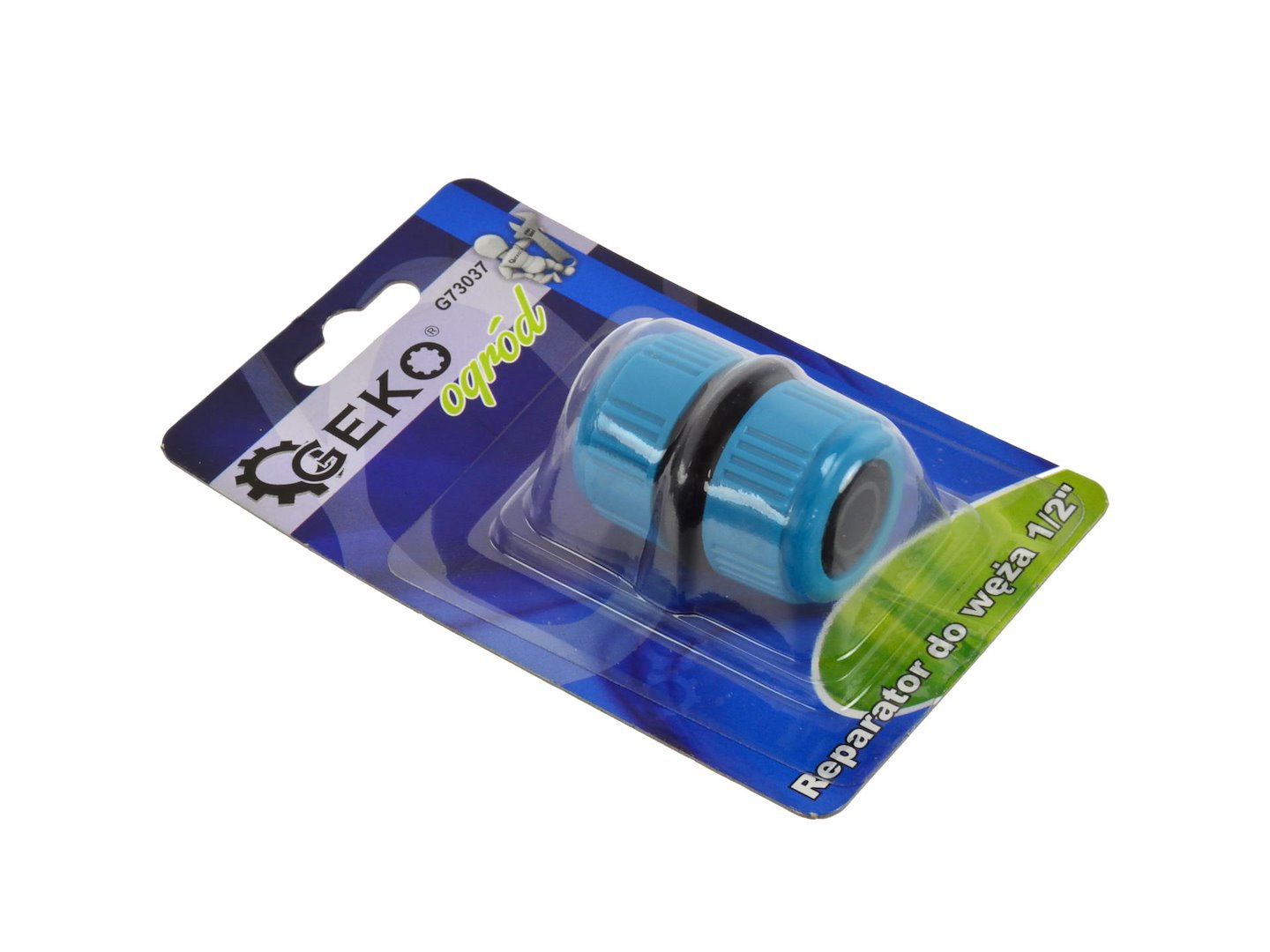 1/2" Hose Mender (neutral)