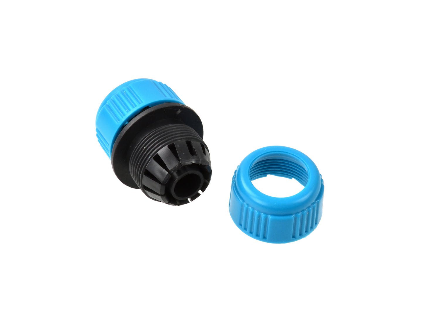 1/2" Hose Mender (neutral)