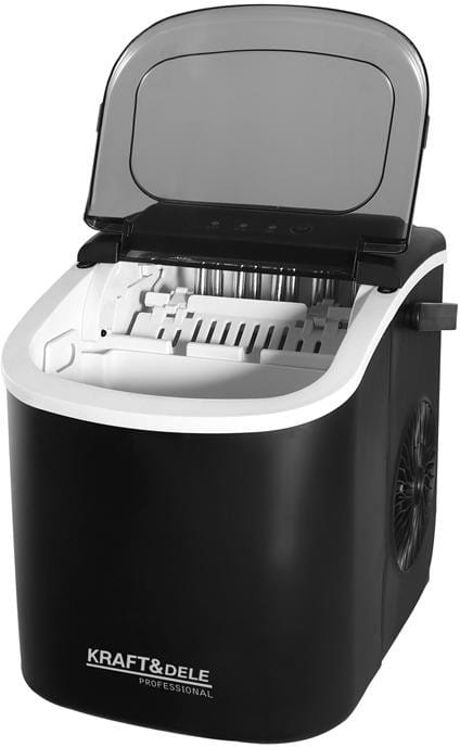 JÄÄMASIN 12kg/24h 120W 1.2L KD4124