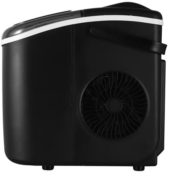 JÄÄMASIN 12kg/24h 120W 1.2L KD4124