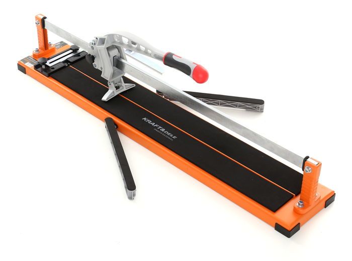 KRAFT&DELE plaadilõikur 600 mm KD1578