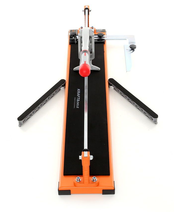 KRAFT&DELE plaadilõikur 600 mm KD1578