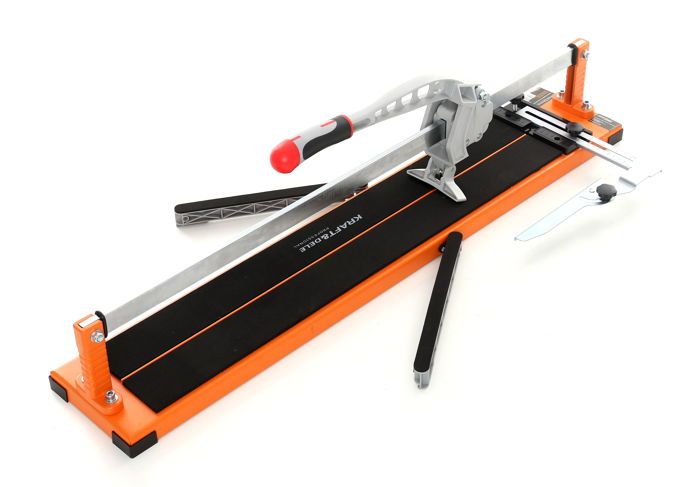 KRAFT&DELE plaadilõikur 600 mm KD1578