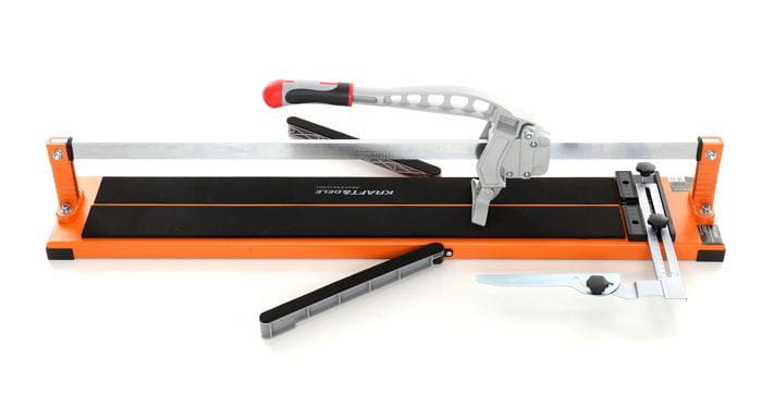 KRAFT&DELE plaadilõikur 600 mm KD1578