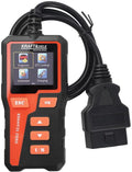 OBD II/EOBD DIAGNOSTIC TESTER KD5672 (VB13)